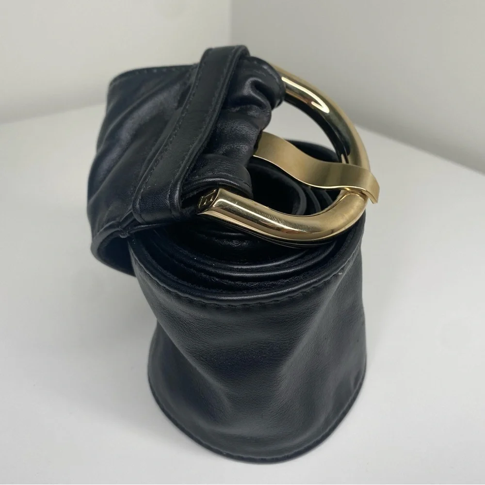Bally Women's Belt